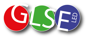 GLSE LED Logo