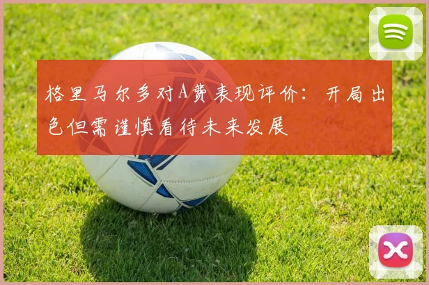 格里马尔多对A费表现评价：开局出色但需谨慎看待未来发展